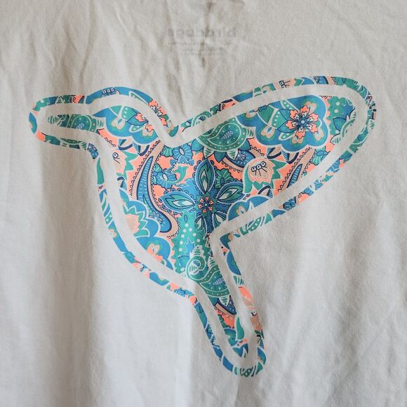 Bird Dogs Hummingbird Tshirt Unisex Adult Mens Size Large - Picture 2 of 5